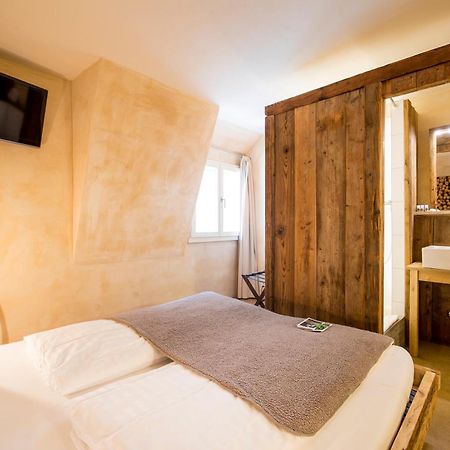 Hotel Wetterhorn Hasliberg Dış mekan fotoğraf