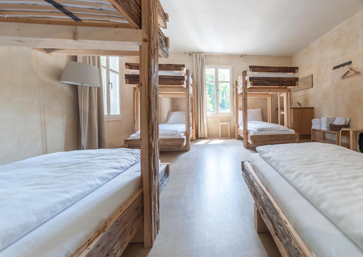 Hotel Wetterhorn Hasliberg Dış mekan fotoğraf