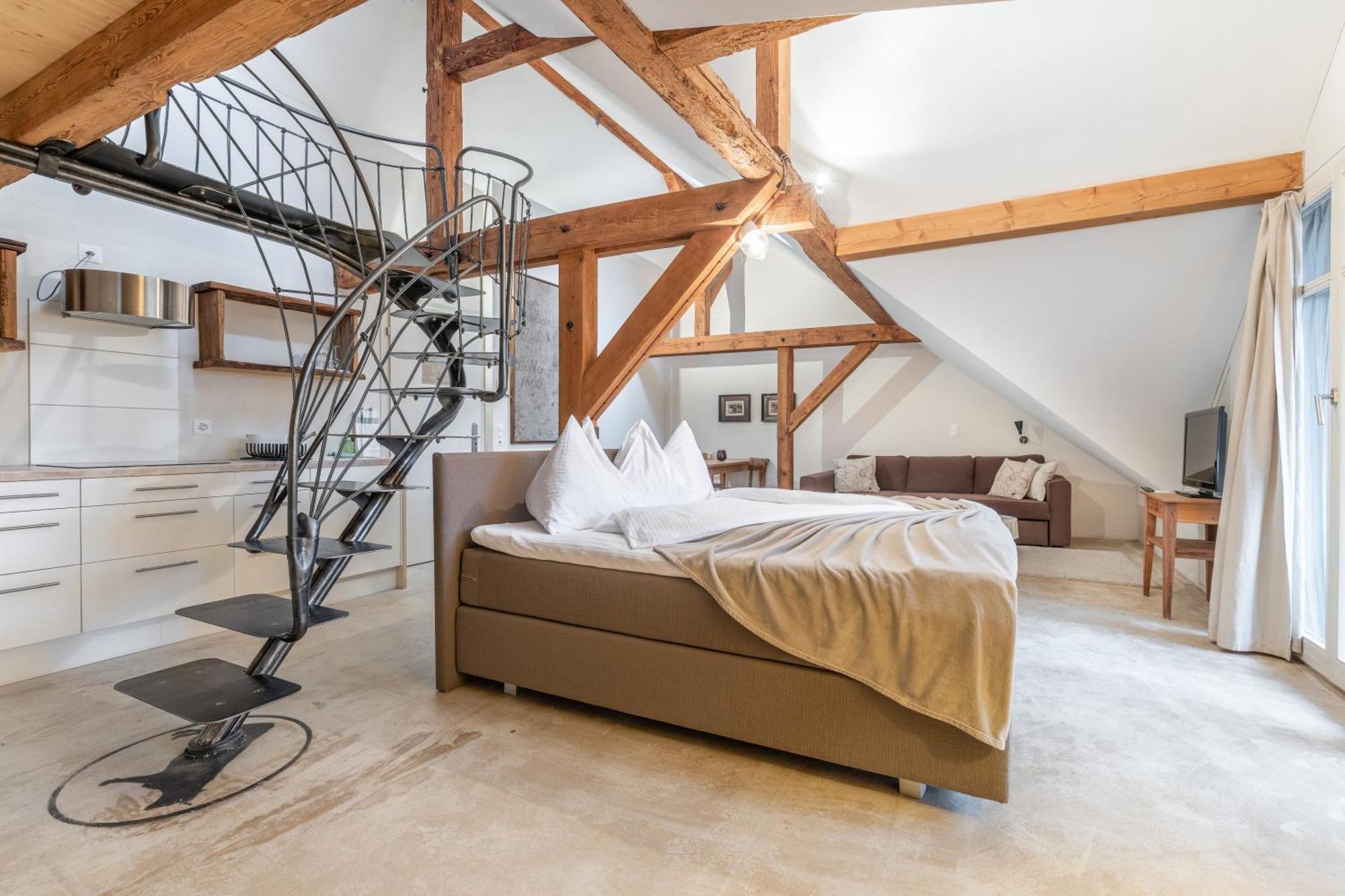 Hotel Wetterhorn Hasliberg Dış mekan fotoğraf