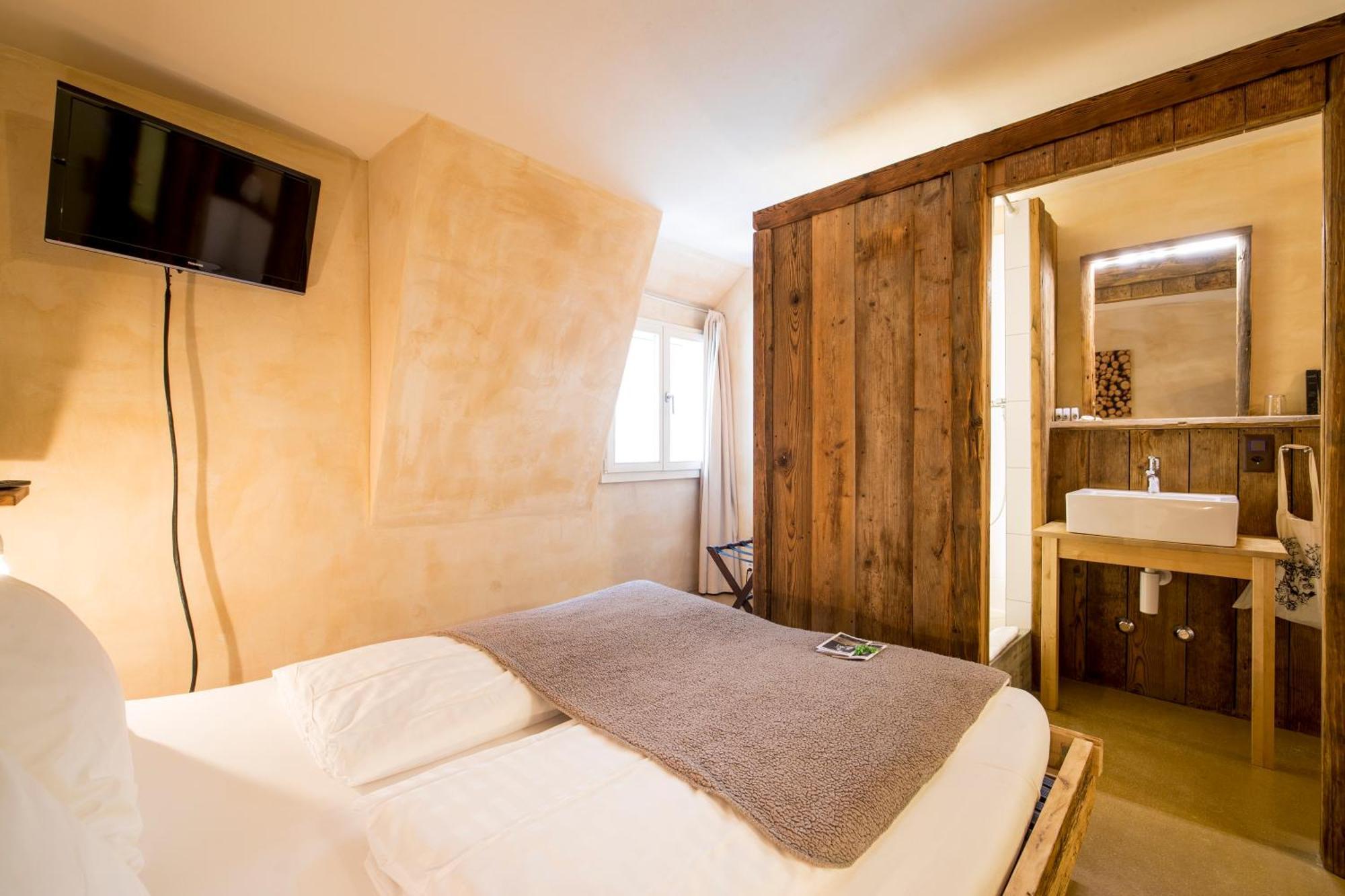 Hotel Wetterhorn Hasliberg Dış mekan fotoğraf
