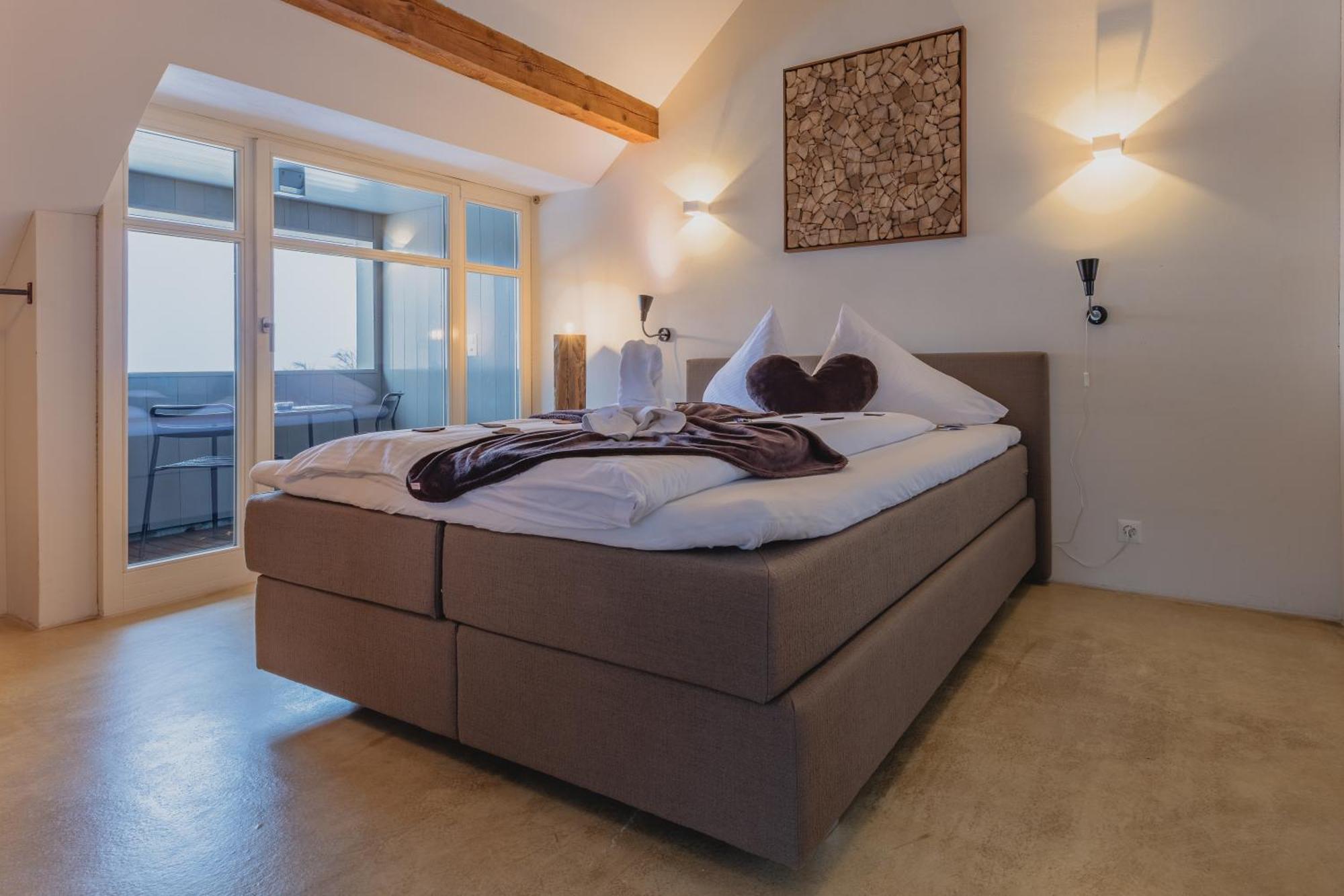 Hotel Wetterhorn Hasliberg Dış mekan fotoğraf