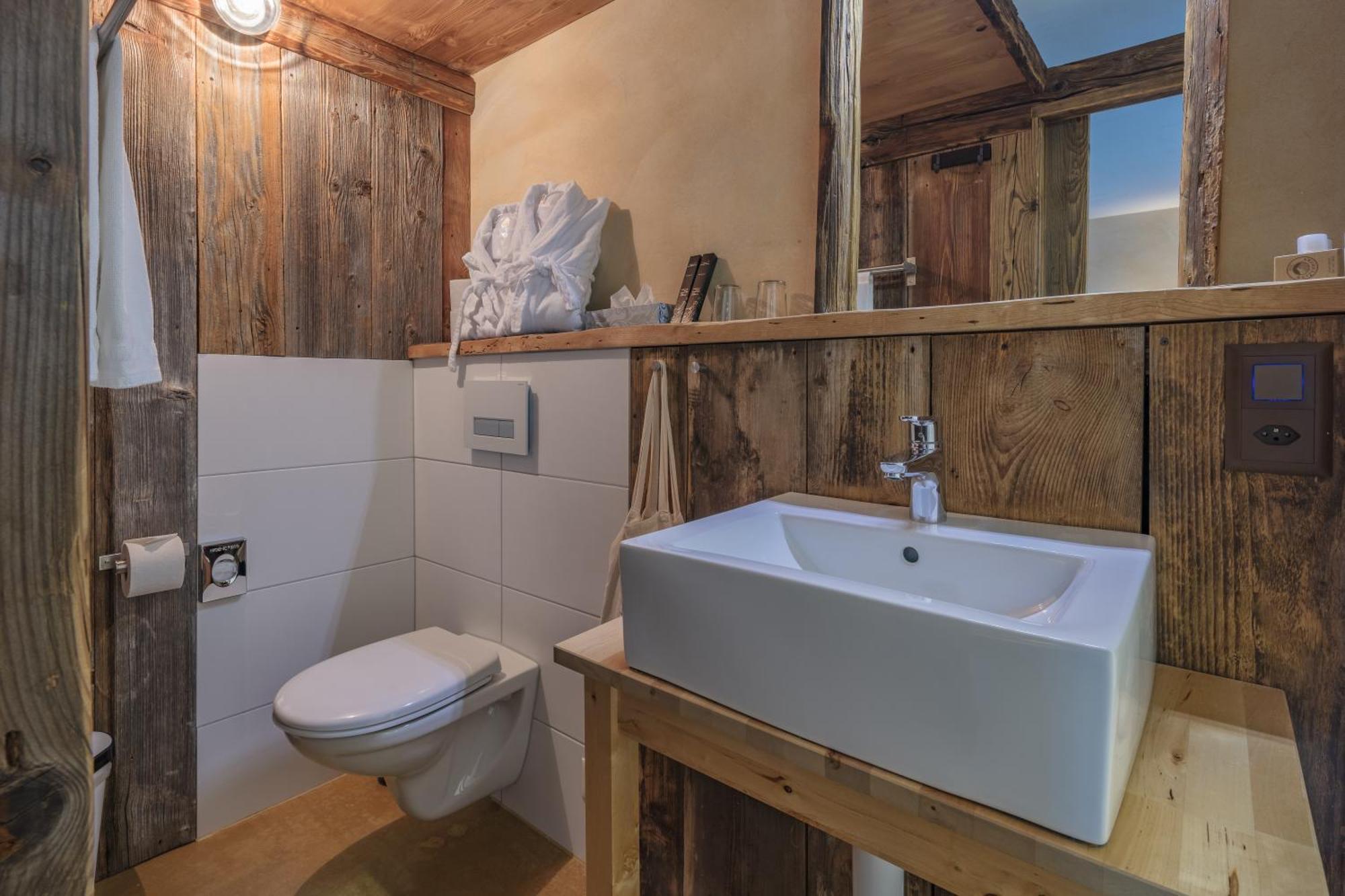 Hotel Wetterhorn Hasliberg Dış mekan fotoğraf