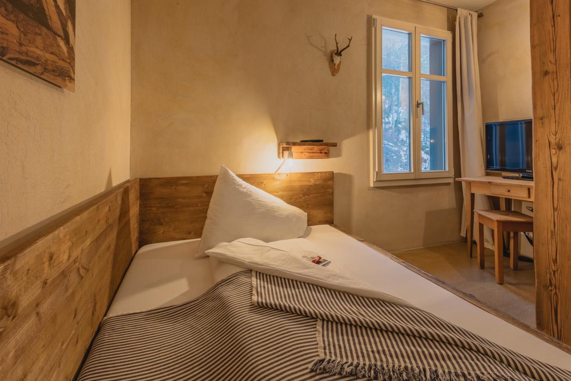 Hotel Wetterhorn Hasliberg Dış mekan fotoğraf