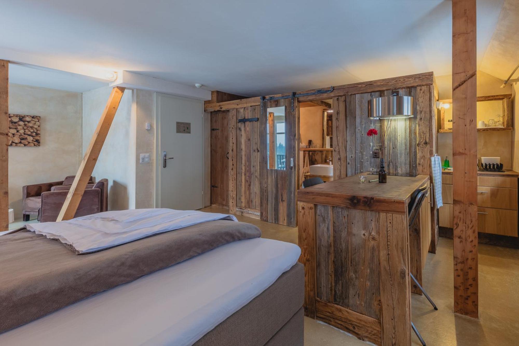 Hotel Wetterhorn Hasliberg Dış mekan fotoğraf