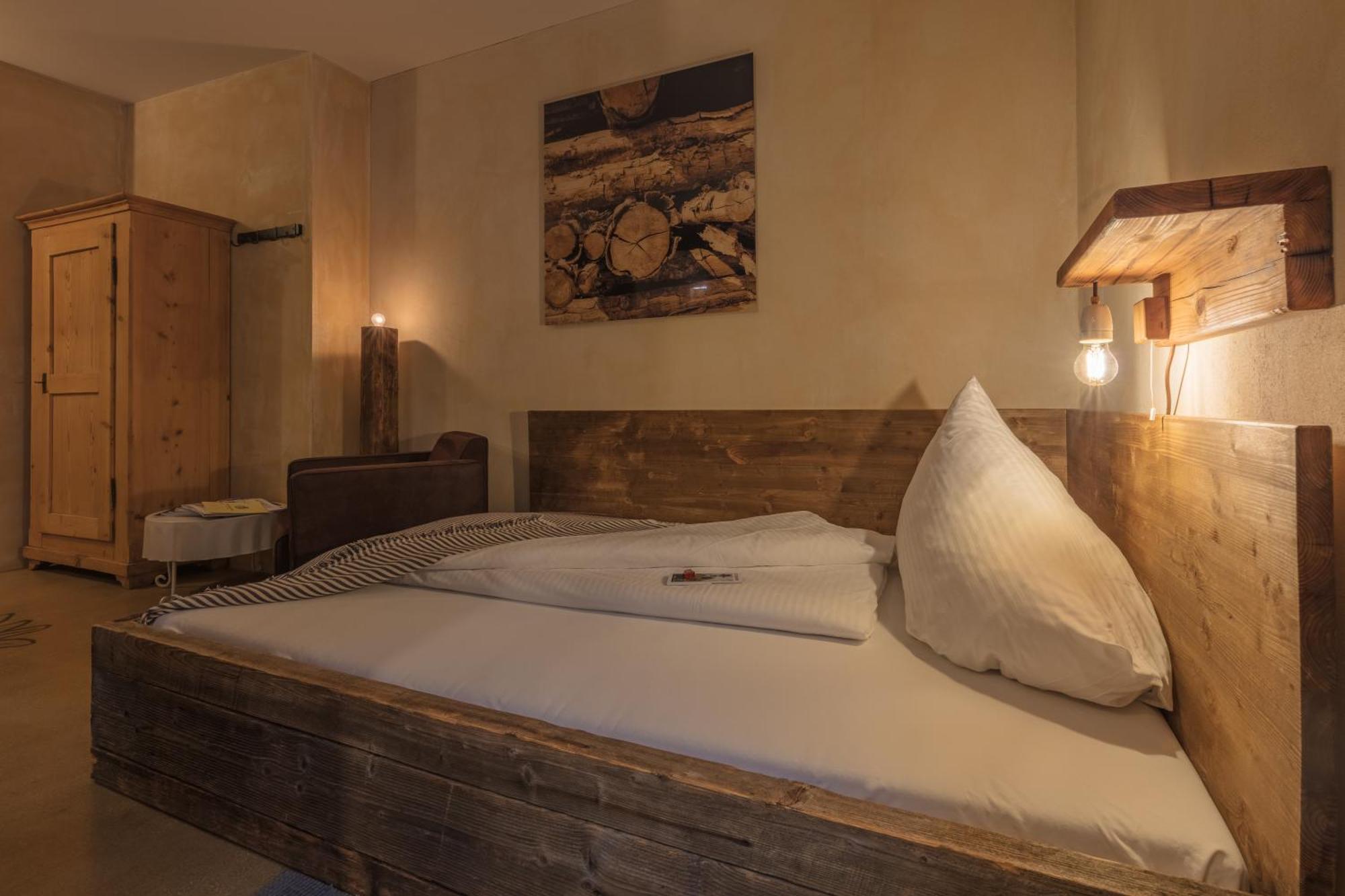 Hotel Wetterhorn Hasliberg Dış mekan fotoğraf