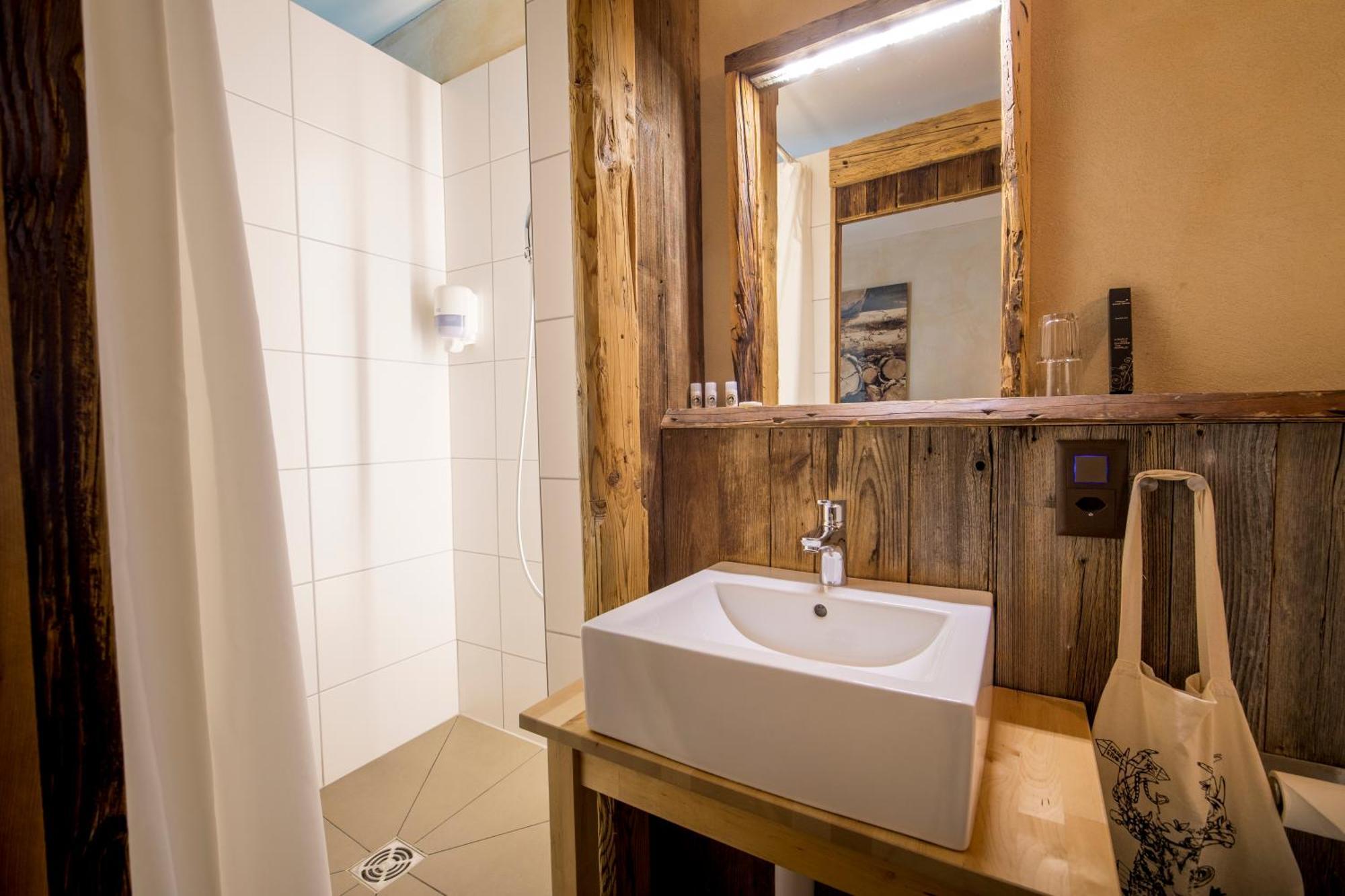 Hotel Wetterhorn Hasliberg Dış mekan fotoğraf