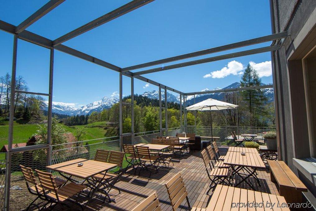 Hotel Wetterhorn Hasliberg Dış mekan fotoğraf