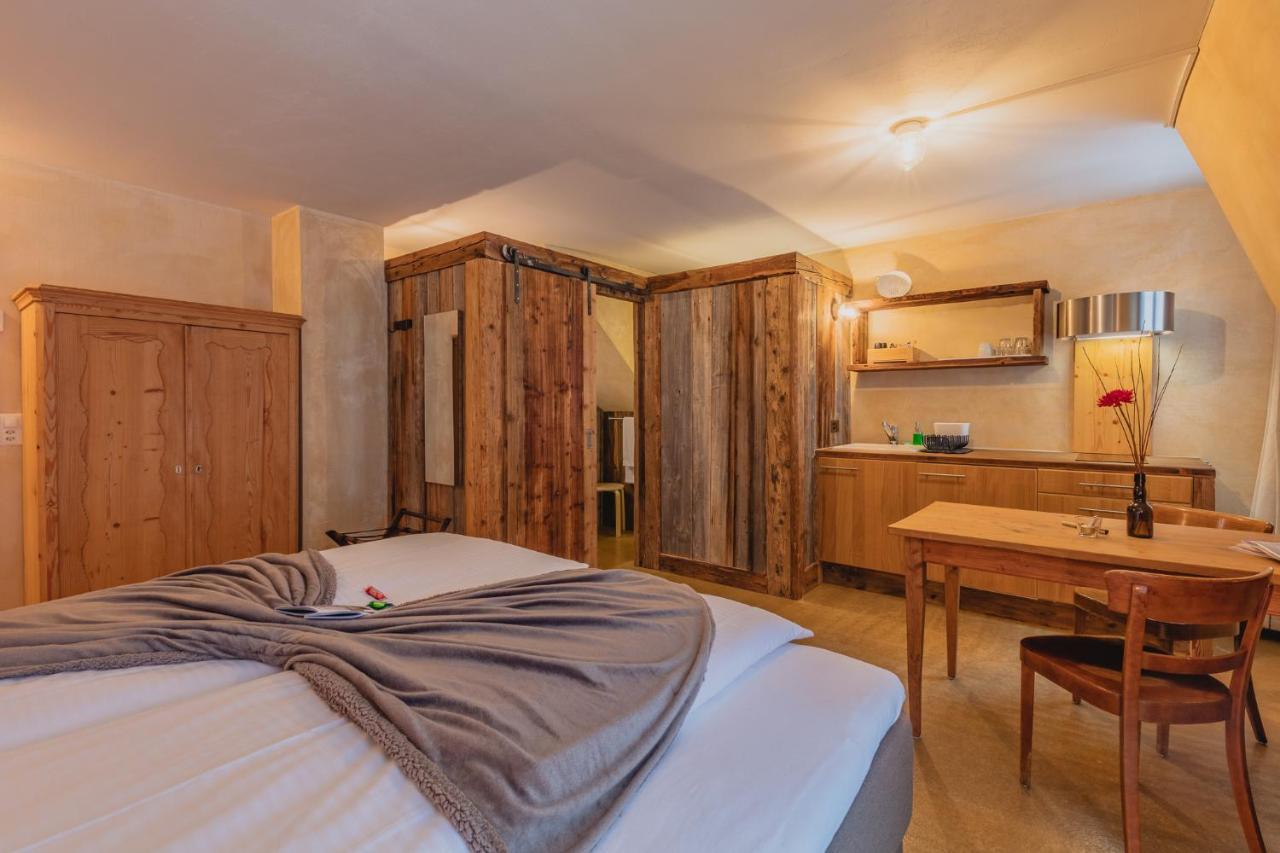 Hotel Wetterhorn Hasliberg Dış mekan fotoğraf