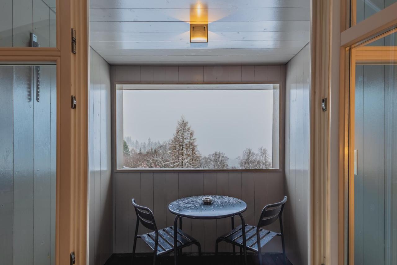 Hotel Wetterhorn Hasliberg Dış mekan fotoğraf
