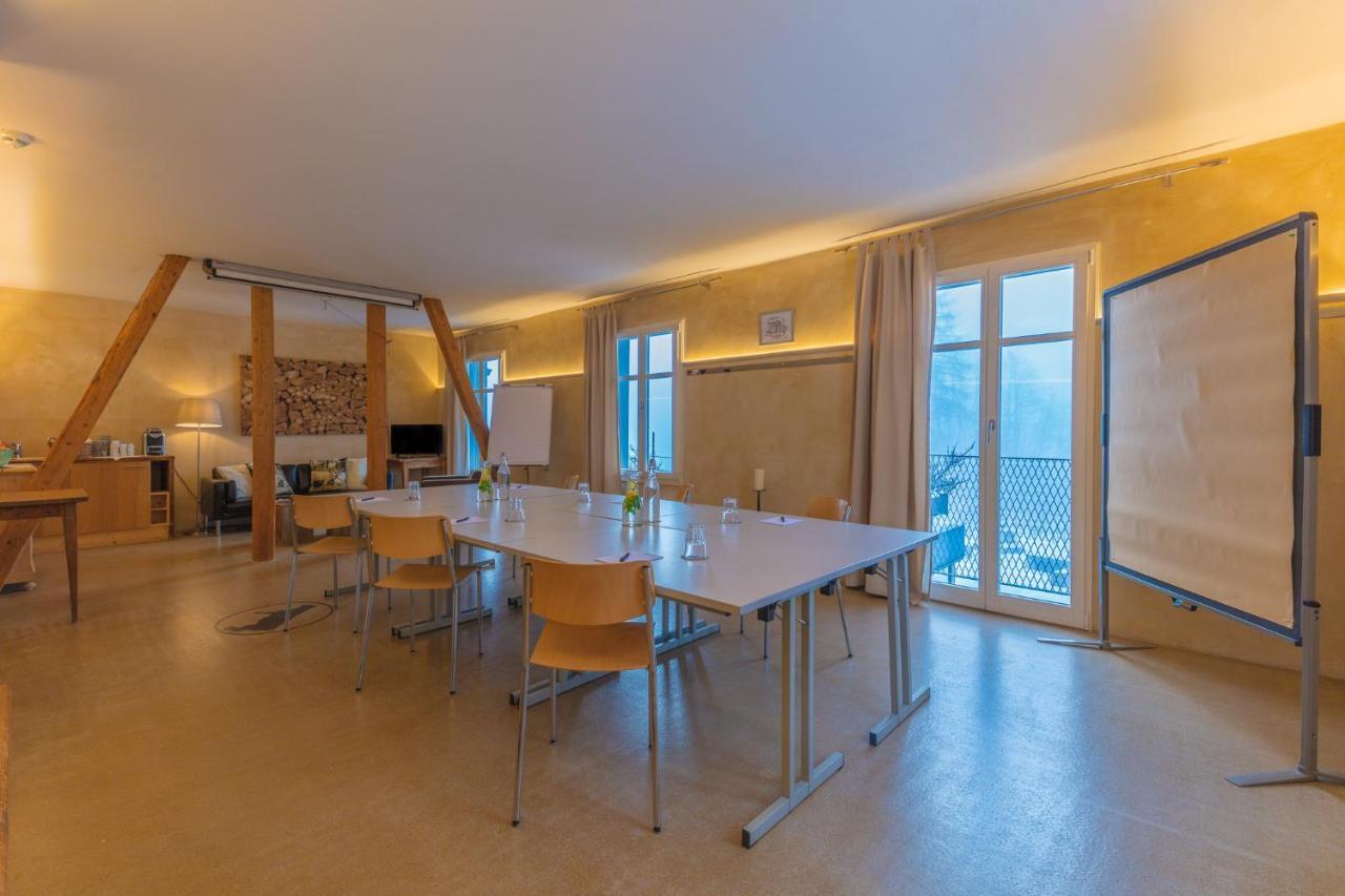 Hotel Wetterhorn Hasliberg Dış mekan fotoğraf