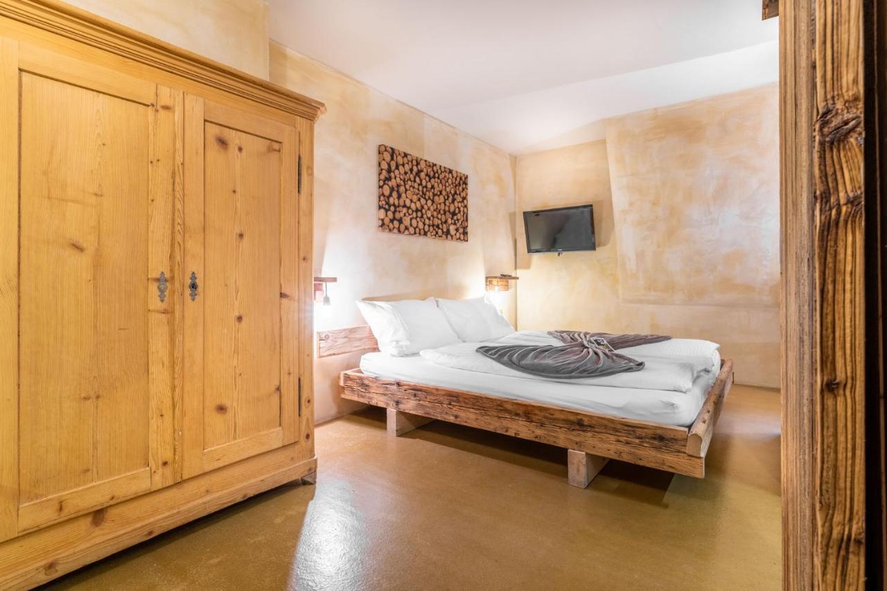 Hotel Wetterhorn Hasliberg Dış mekan fotoğraf